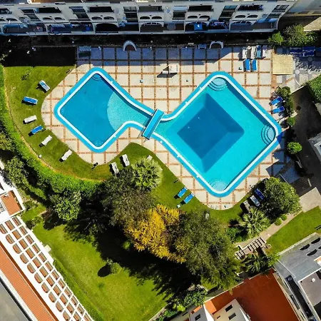Poente - Beautiful Family And Pool 公寓 *